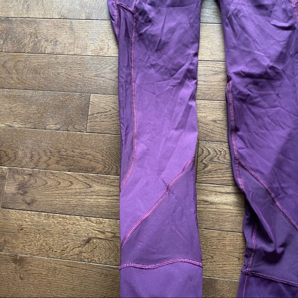 Lululemon Hot Like Agni Leggings - Picture 11 of 15